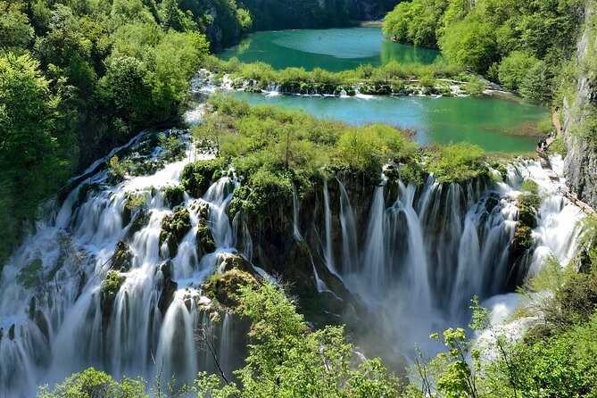 plitvice O nama